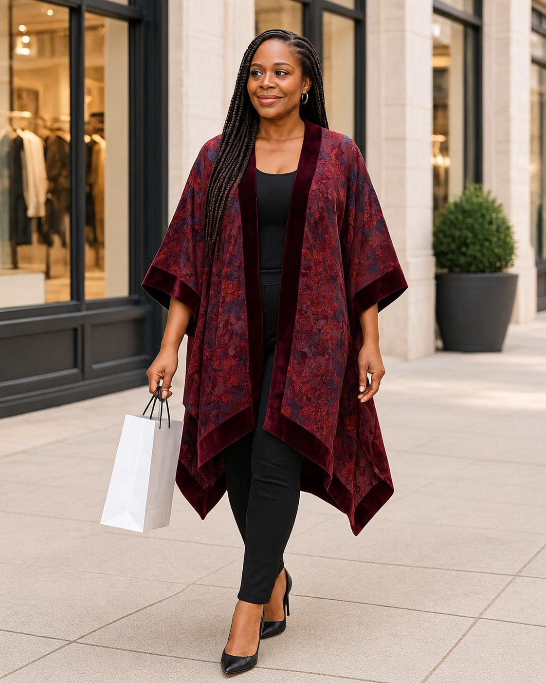 Occasionwear Ensemble