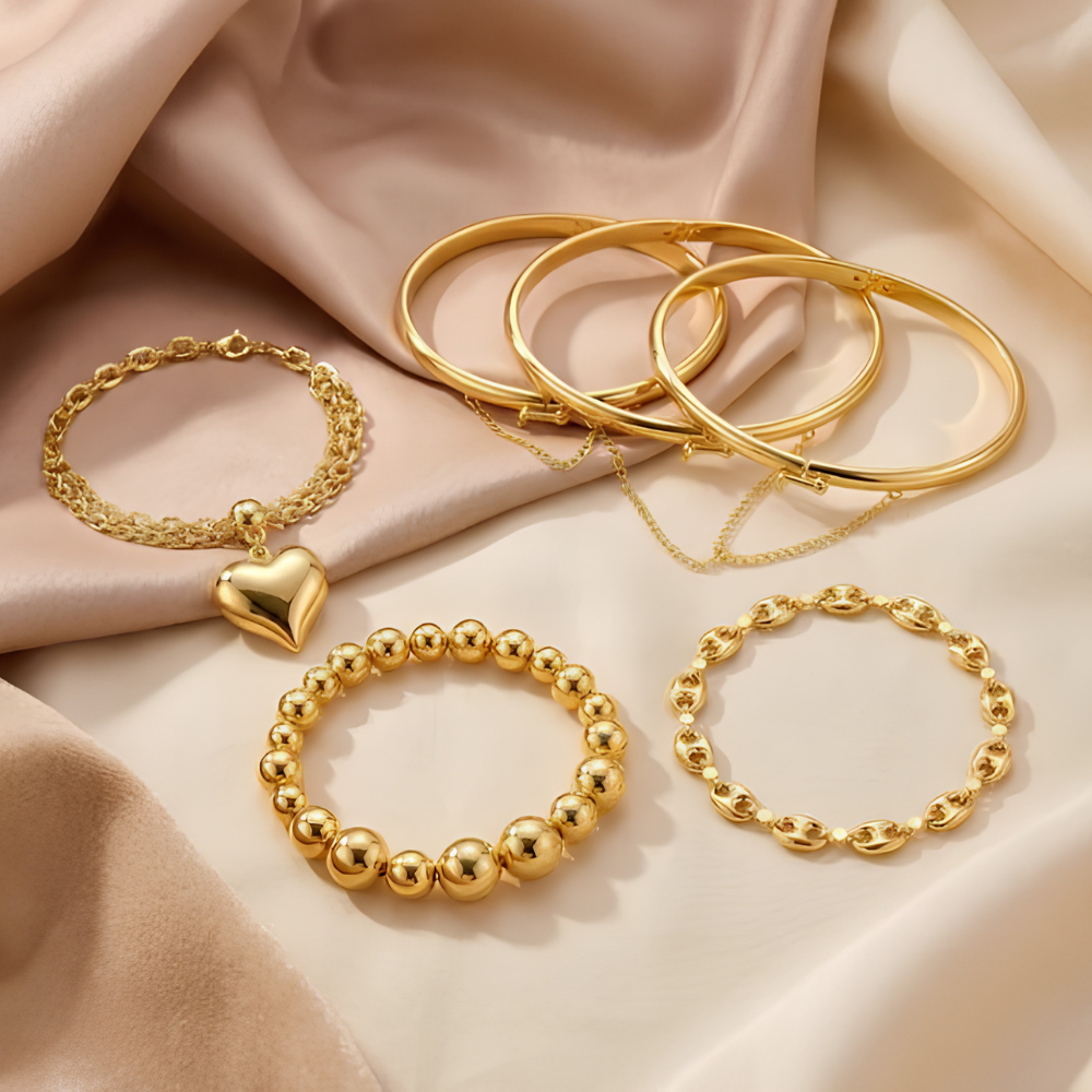 Bracelets