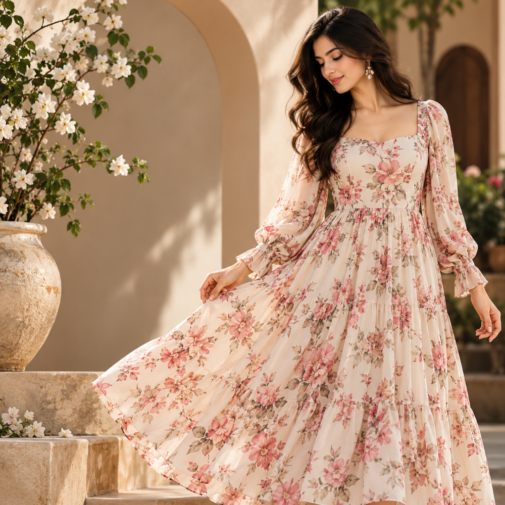 Dresses
