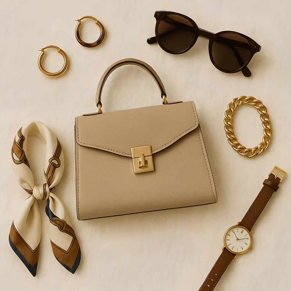 Fashion Accessories