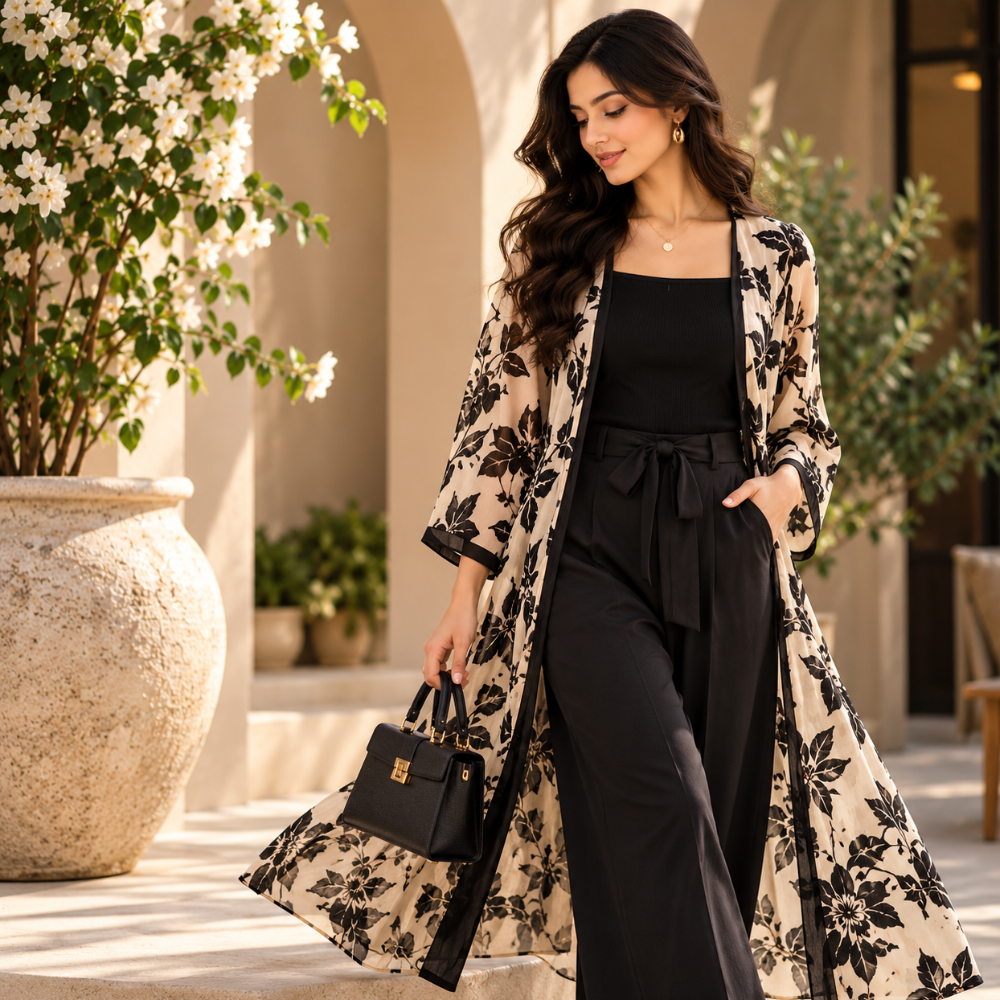 Fashion Wear