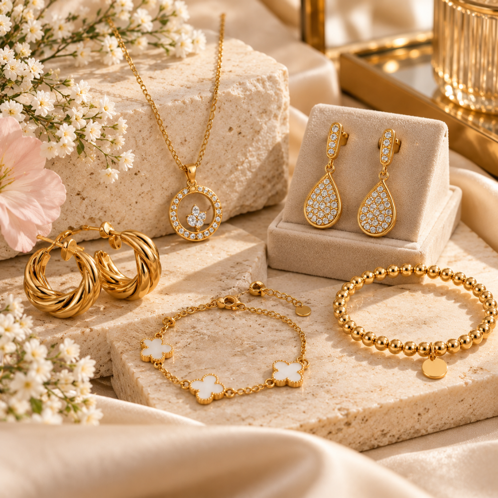 Jewellery