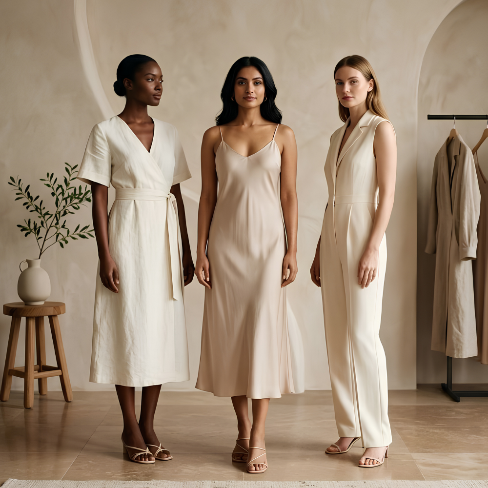 Women’s Clothing