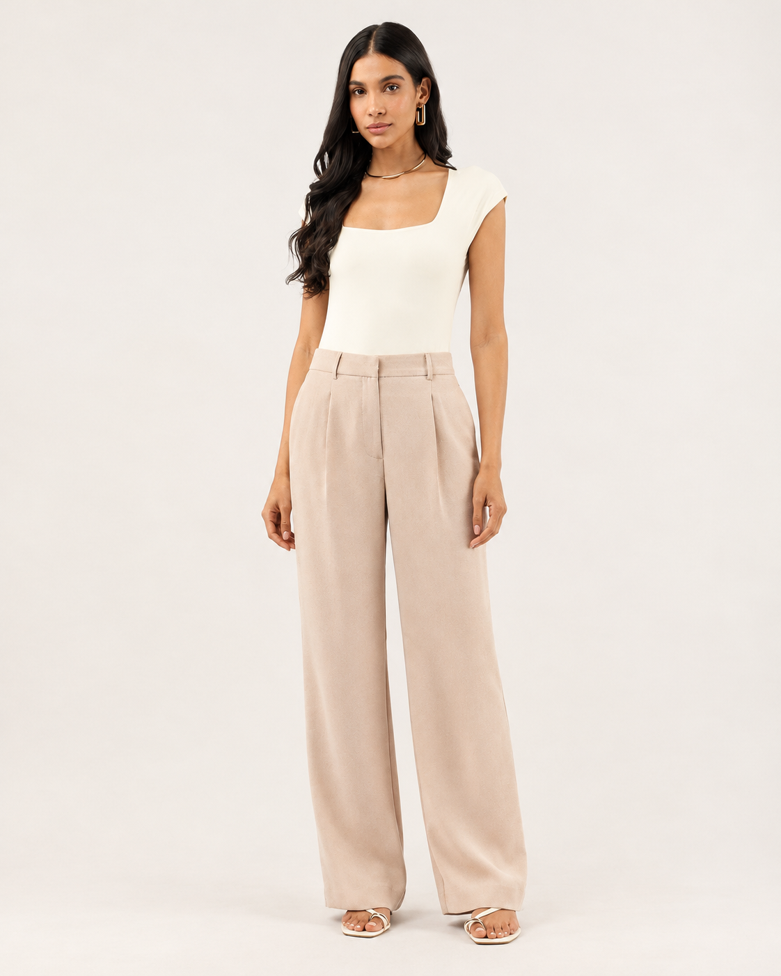 Essential Everyday Top