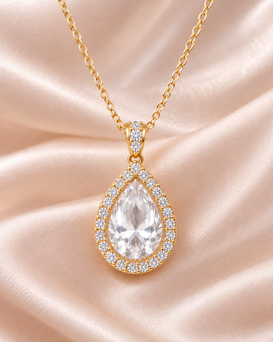 Statement Occasion Necklace